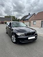 Bmw serie 1 automatique ( prete a immatriculer ), Auto's, BMW, Bluetooth, Euro 5, Diesel, Particulier