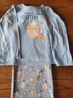 2 pyjamas taille 134 /140, Ophalen of Verzenden, Gebruikt, Meisje, Nacht- of Onderkleding