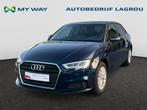 Audi A3 Sportback A3 Sportback 1.4 TFSI c.o.d. ultra, Achat, Boîte manuelle, 107 g/km, Essence