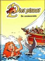 Piet Piraat / Studio 100 / keuze uit 5 boeken + 1cd, Boeken, Ophalen of Verzenden