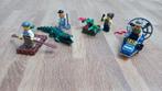 moeras | Lego City | 60066, Ensemble complet, Lego, Utilisé, Enlèvement ou Envoi