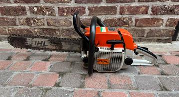 Kettingzaag Stihl 038 AV beschikbaar voor biedingen