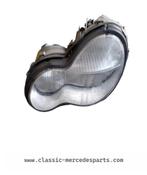 Koplamp links Mercedes w203 sedan / s203 station, Auto-onderdelen, Gebruikt, -, Ophalen of Verzenden, -
