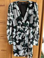 Kooples Robe portefeuille 38/40 ( The Kooples )en voile, Kleding | Dames, Maat 38/40 (M), Overige kleuren, The kooples, Ophalen of Verzenden