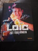 Kookboek, Boeken, Ophalen