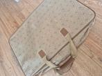 Christian Dior vintage koffer, Ophalen of Verzenden, Zo goed als nieuw