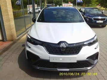 Renault Arkana esprit alpine 1600 hybrid (bj 2024) beschikbaar voor biedingen