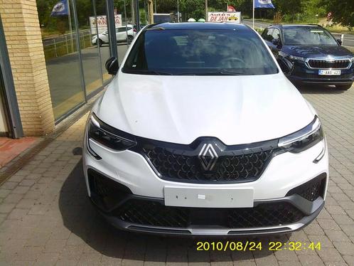 Renault Arkana esprit alpine 1600 hybrid (bj 2024), Auto's, Renault, Bedrijf, Te koop, Arkana, ABS, Achteruitrijcamera, Adaptive Cruise Control