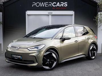 Volkswagen ID3 ID.3 Pro | HUD | MEMORY | MASSAGE | 20" | MAT beschikbaar voor biedingen