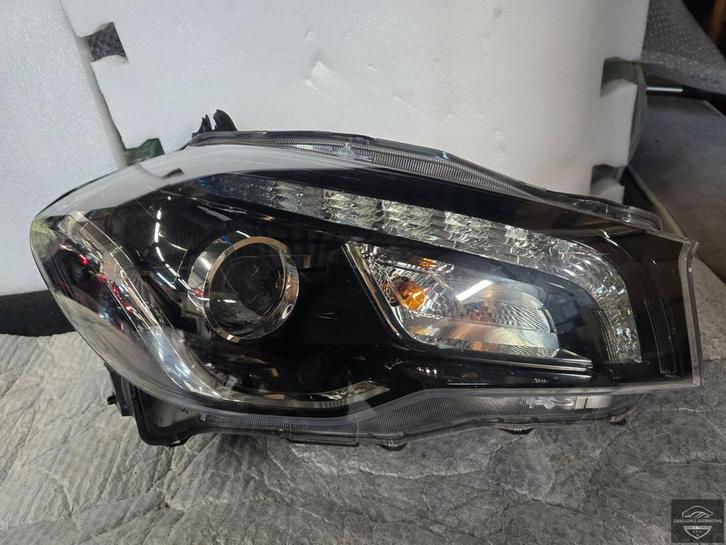 Suzuki SX4 S-Cross 17-21 FL LED Koplamp Rechts 10018738, Auto-onderdelen, Verlichting, Suzuki, Gebruikt