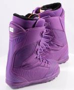 38 EU dames snowboard schoenen / boots THIRTYTWO WOMEN'S, Sport en Fitness, Snowboarden, Verzenden, Nieuw, Schoenen