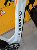 Elektrische fiets, Fietsen en Brommers, Elektrische fietsen, Ophalen, Zo goed als nieuw