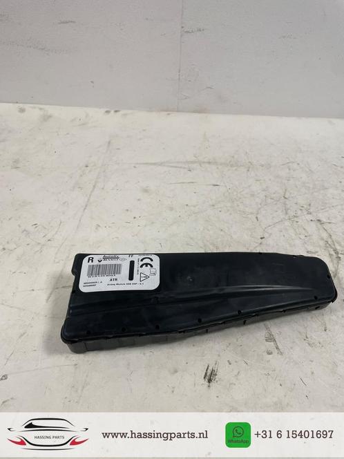 renault clio iv stoelairbag stoel airbag Rechts 625348500f, Auto-onderdelen, Dashboard en Schakelaars, Renault, Gebruikt, Ophalen of Verzenden