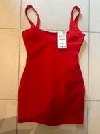 Robe Zara, Kleding | Dames, Jurken, Zara, Ophalen, Nieuw, Rood