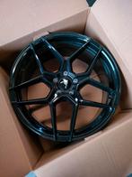 jr, Japan racing 34, 20 inch, breedset, bmw, G21,G20,G30,G31, Pneu(s), 20 pouces, Enlèvement ou Envoi, Neuf