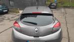 Renault megane, Auto's, Voorwielaandrijving, Stof, Zwart, Handgeschakeld