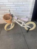 12 inch fiets, Ophalen, Zo goed als nieuw, Minder dan 16 inch, Konges Sløjd
