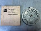 Commandowiel voor Dual 1006, Enlèvement ou Envoi, Neuf, Pièce tourne-disques, Dual