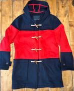 Manteau duffle coats Tommy Hilfiger « L », Kleding | Heren, Wintersportkleding, Ophalen of Verzenden, Zo goed als nieuw