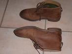 chaussures CLARKS homme 41 1/2, Kleding | Heren, Schoenen, Ophalen, Bruin, Zo goed als nieuw, Veterschoenen