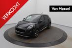 Ford Puma Titanium | Wireless Charging|Winterpack, Auto's, Ford, Voorwielaandrijving, Stof, Zwart, 665 kg