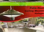 Partytent heater, Tuin en Terras, Ophalen, Zo goed als nieuw, Plafond