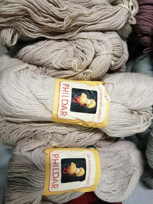 35 Pelottes de laine, Diversen, Overige Diversen, Zo goed als nieuw, Ophalen