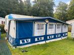 Trekbare caravan in zeer goede staat, Caravans en Kamperen, Ophalen, Gebruikt