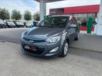 Hyundai I20 1.2i benzine •Airco•GARANTIE / KEURING / CARPASS, Auto's, Euro 5, 63 kW, Bedrijf, Handgeschakeld