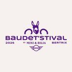Baudet'stival samedi 12 juillet 2025