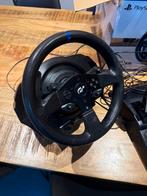 Thrustmaster T300 RS GT, Games en Spelcomputers, Spelcomputers | Sony Consoles | Accessoires, Ophalen, Zo goed als nieuw, Stuur of Pedalen