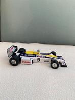 Bburago Williams FW08 Formula 1 car, Ophalen, Nieuw