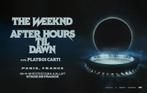 Place pour The Weeknd, Tickets en Kaartjes, Concerten | Pop, Drie personen of meer, Juli