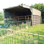 Stalling, Dieren en Toebehoren, Stalling en Weidegang, Stalling