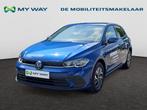 Volkswagen Polo Polo 1.0 TSI Life Business OPF, 118 g/km, Handgeschakeld, Zilver of Grijs, Polo