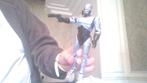 Robocop et l'ED-209 prix l'ensemble, Antiek en Kunst, Antiek | Speelgoed, Ophalen