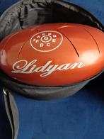 Lidyan handpan met 9 bankbiljetten en draagtas, Muziek en Instrumenten, Drumstellen en Slagwerk, Ophalen, Nieuw, Overige merken