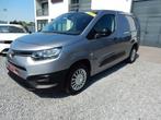 Toyota ProAce LONG ! 130pk /gps/cruise/trekhaak/ nieuwstaat, Auto's, Voorwielaandrijving, Stof, Gebruikt, 4 cilinders