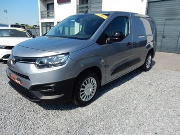 Toyota ProAce LONG ! 130pk /gps/cruise/trekhaak/ nieuwstaat beschikbaar voor biedingen