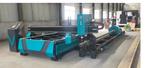 Cnc plasma, Ophalen, Zo goed als nieuw
