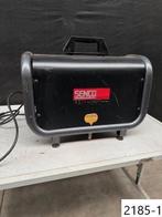 1964. Compressor / tank / Westinghouse / Mecafer / OKS, Zakelijke goederen, Machines en Bouw | Pompen en Compressoren, Ophalen of Verzenden