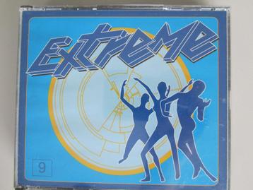 2 CD EXTREME 9 (Lightning Records)