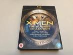 X-MEN ultimate collection Blu-ray, Enlèvement ou Envoi, Utilisé, Action, Coffret
