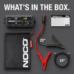 NOCO Boost XL  autoaccu booster GRATIS LEVERING, Verzenden, Nieuw