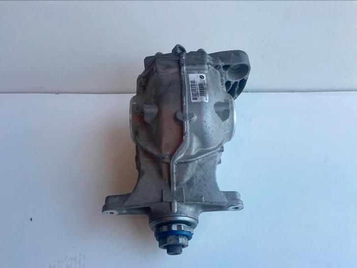 ACHTERAS BMW G30 G14 33108686984 -TIZAUTOPARTS-, Auto-onderdelen, Transmissie en Toebehoren, BMW, Gebruikt