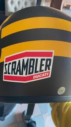Casque Ducati scrambler, Motos, Enlèvement
