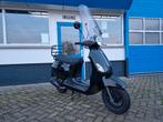 A klasse BTC RIVA ( Nederland ) btc a-klasse snor scooter, Enlèvement, Utilisé