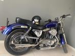 Oldtimer harley sportster ironhead volledig origeneel, Motos, Particulier