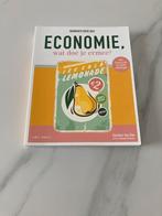Karolien van Riel - Economie, wat doe je ermee?, Boeken, Ophalen, Karolien van Riel; Valentijn Brasseur