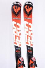 153 159 167 175 cm ski's ROSSIGNOL HERO ELITE MULTI TURN, Sport en Fitness, Skiën en Langlaufen, 140 tot 160 cm, Gebruikt, Verzenden